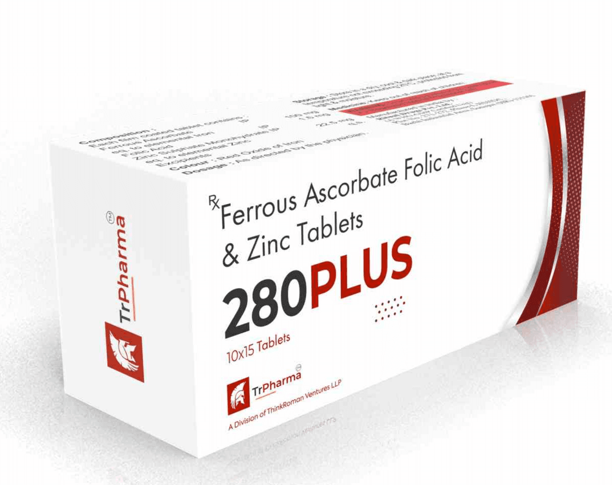 280 PLUS