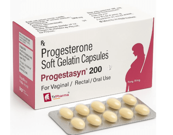 Progestasyn-200.